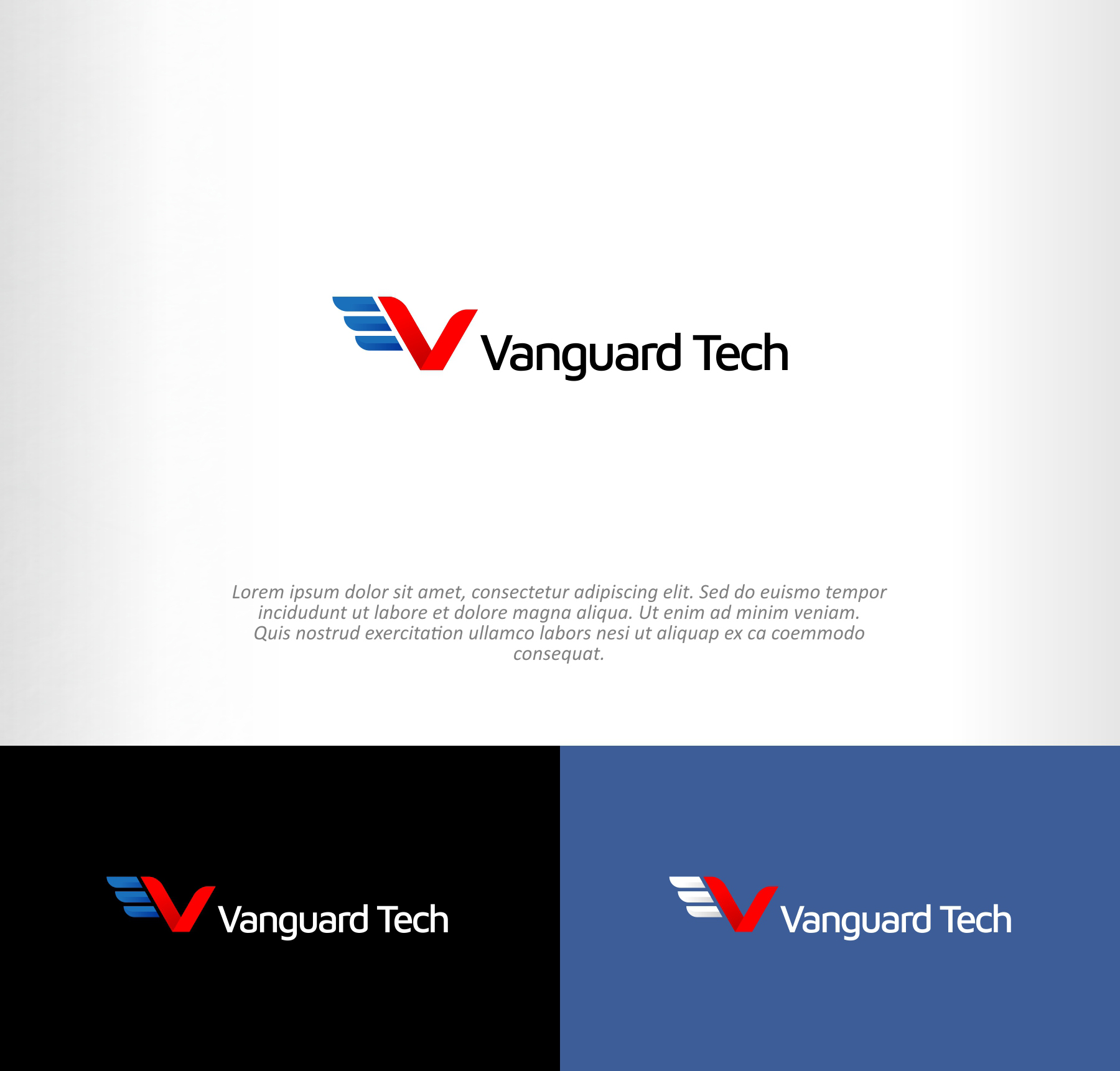 Logo Design by Abici for this project | Design #30815393