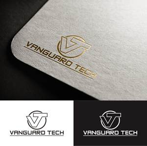 Logo Design by RAMAMURTI