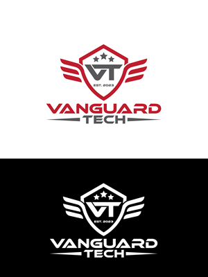 Logo Design by MH_Prantu for this project | Design: #30743934