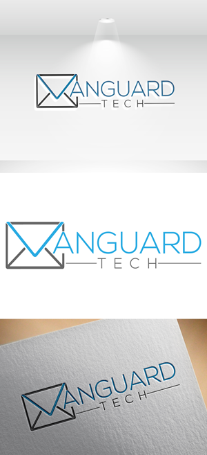 Logo Design by tanjir01