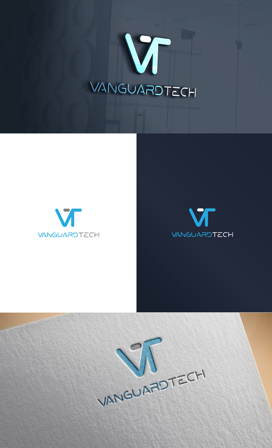 Logo Design by GLDesigns for this project | Design #30745589