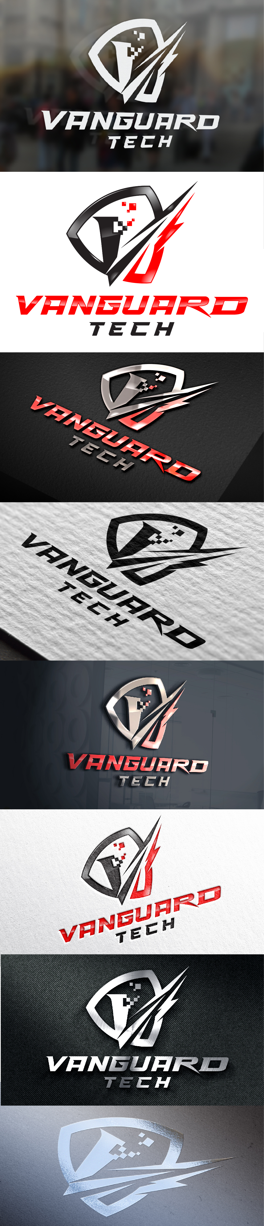 Logo-Design von Soul Light für dieses Projekt | Design #30743511