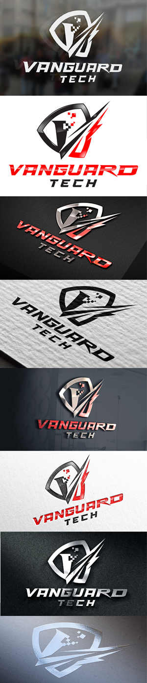 Logo Design by Soul Light for this project | Design: #30743511