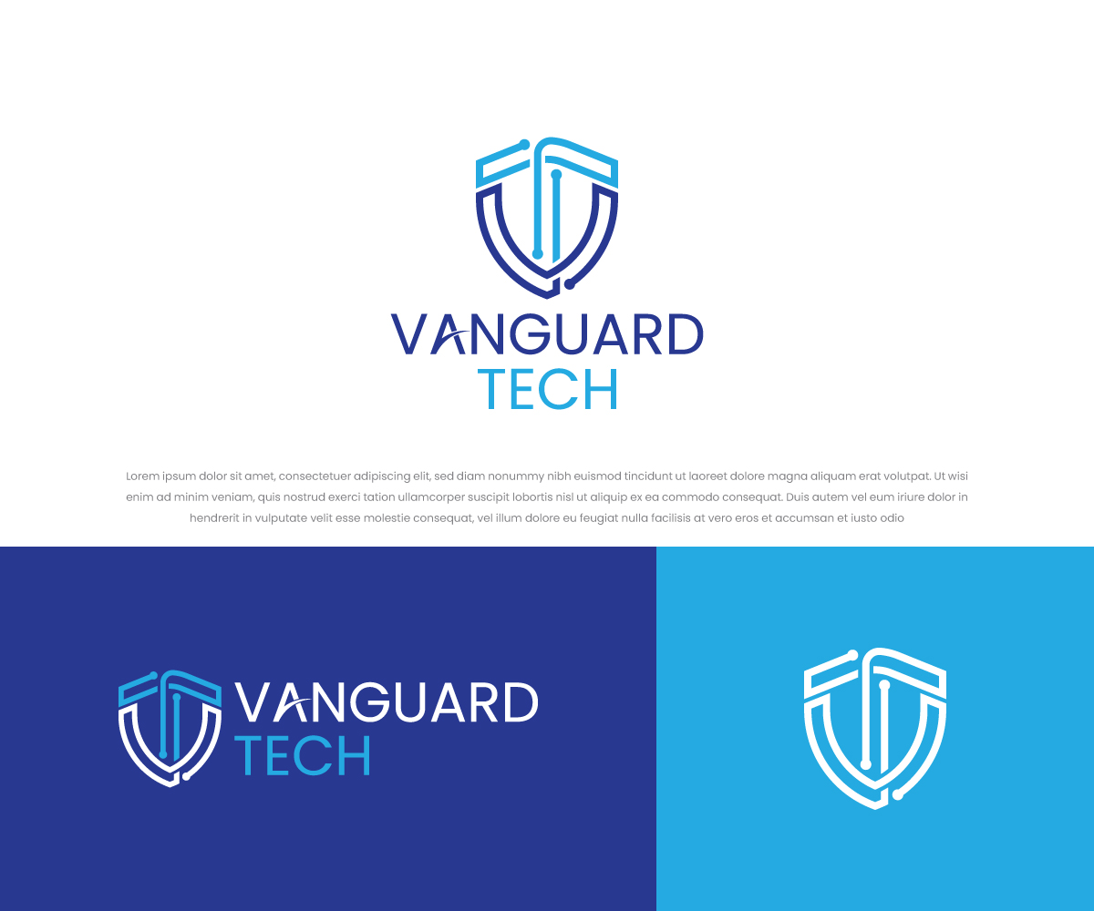 Logo Design by TrisDesign for this project | Design #30831977