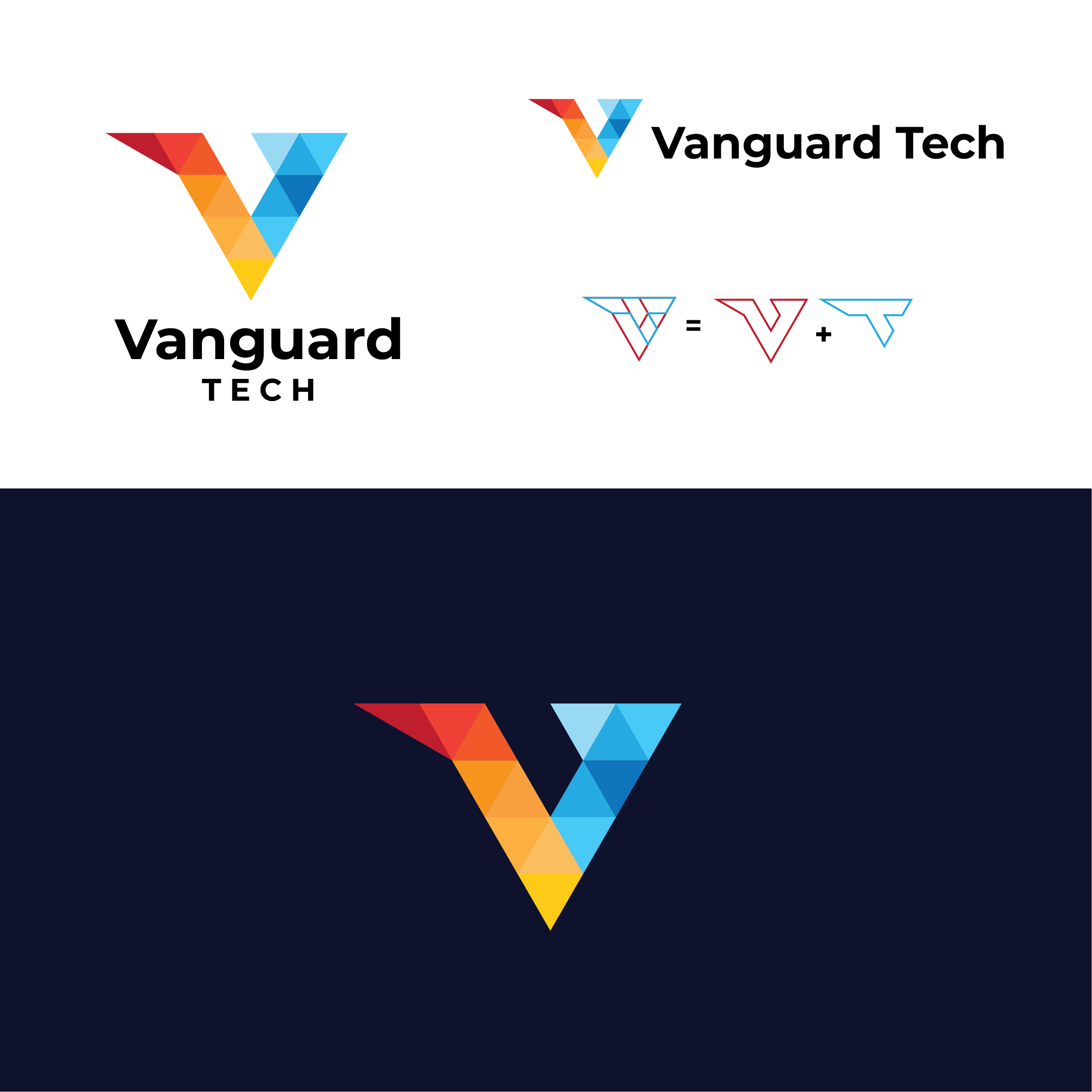 Logo Design by dskyvbc for this project | Design #30741970