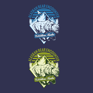 T-shirt Design by {mega- for this project | Design: #30744252