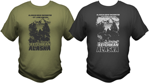 T-shirt Design by bacujkov for this project | Design #30747391