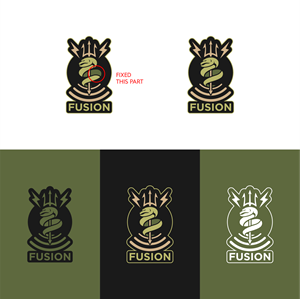 Logo Design by YNCK for this project | Design: #30776948
