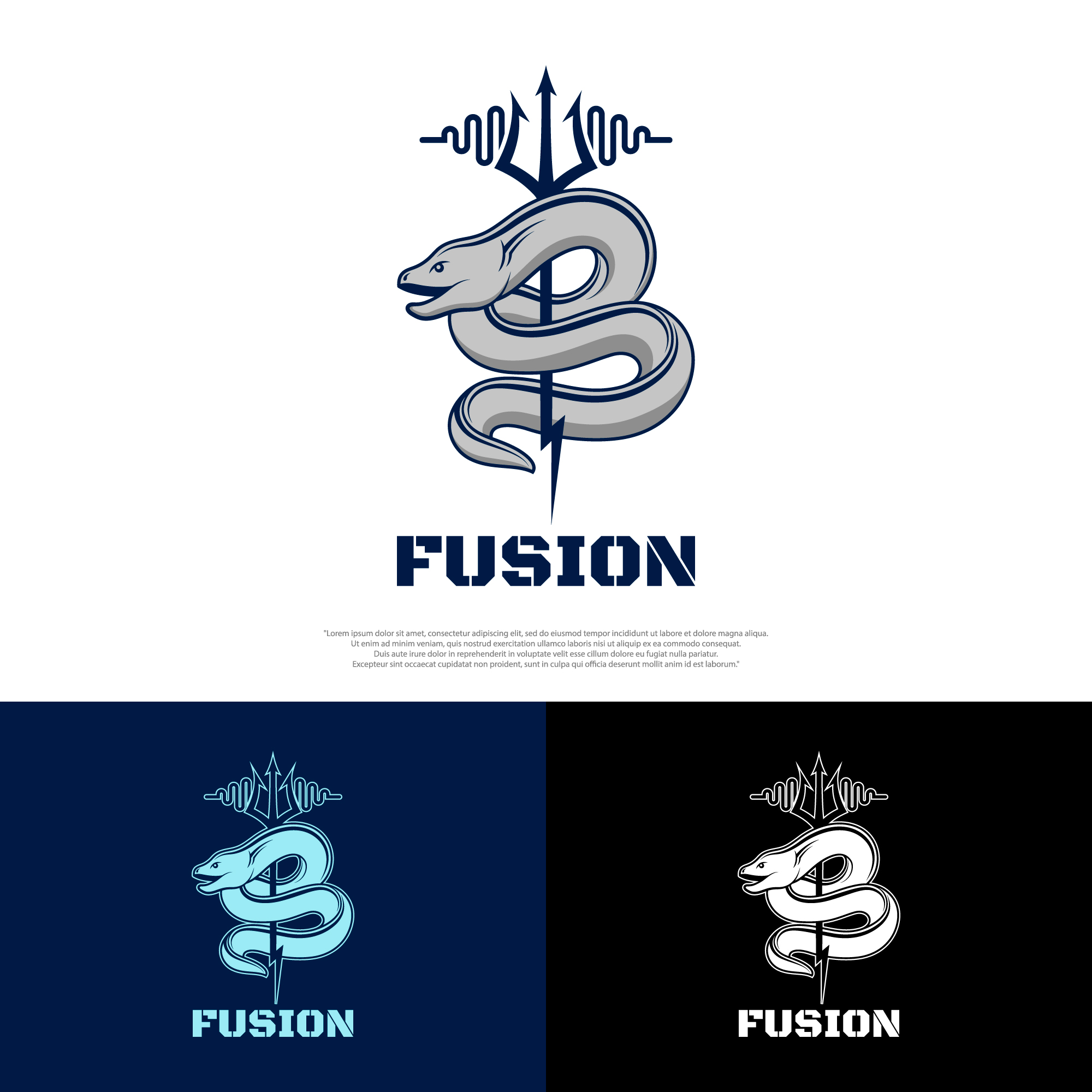 Diseño de Logo por Anderwork para este proyecto | Diseño #30752008