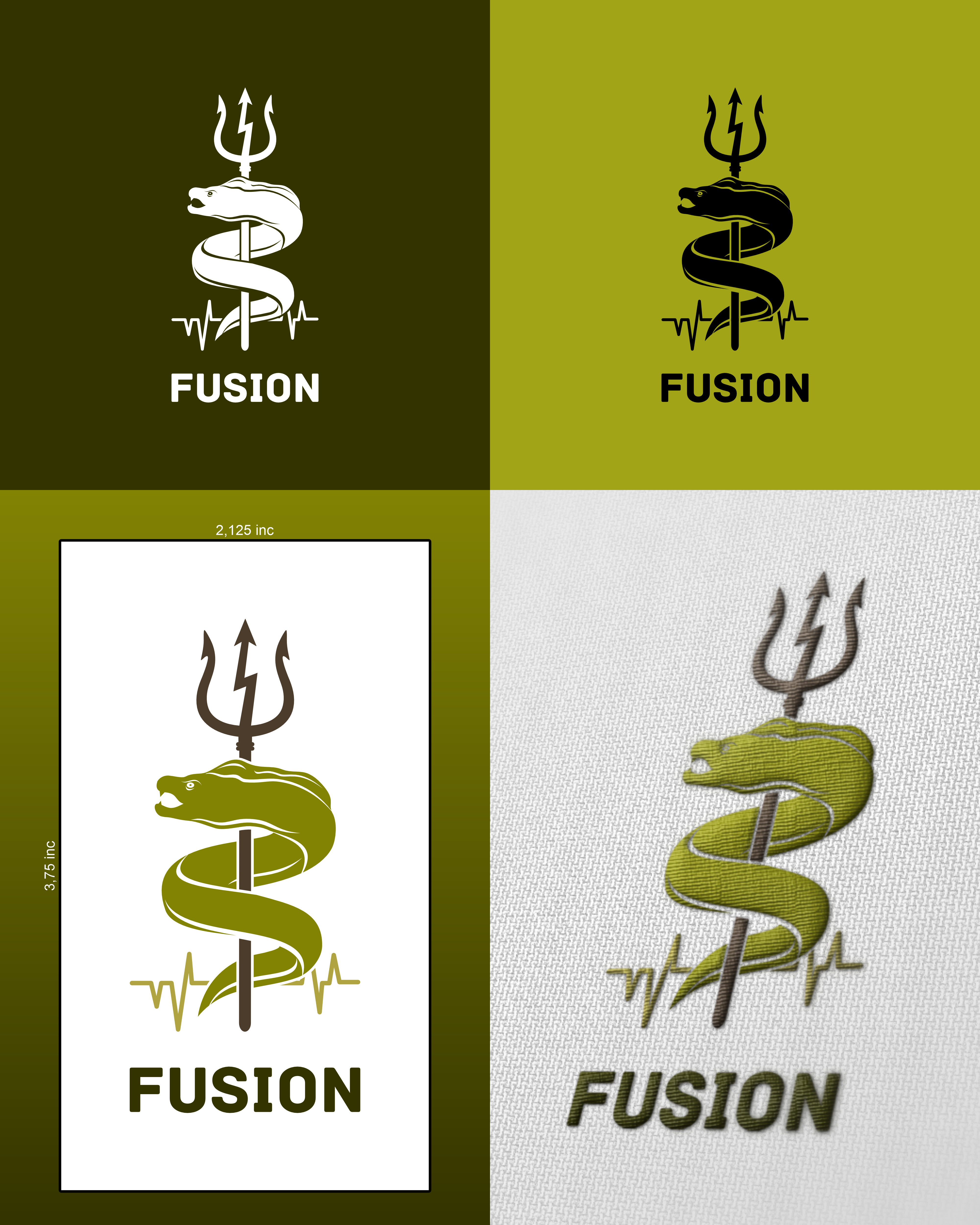Logo-Design von esy.design für dieses Projekt | Design #30769437