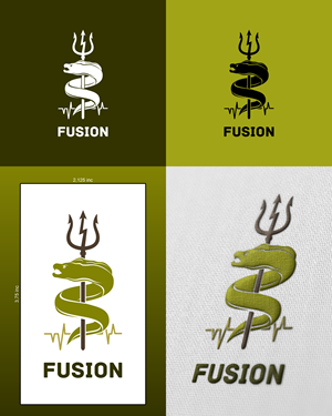 Logo Design by esy.design
