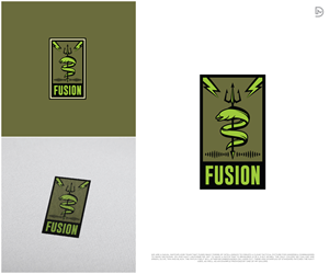 Logo Design by D_Mantra for this project | Design #30745828