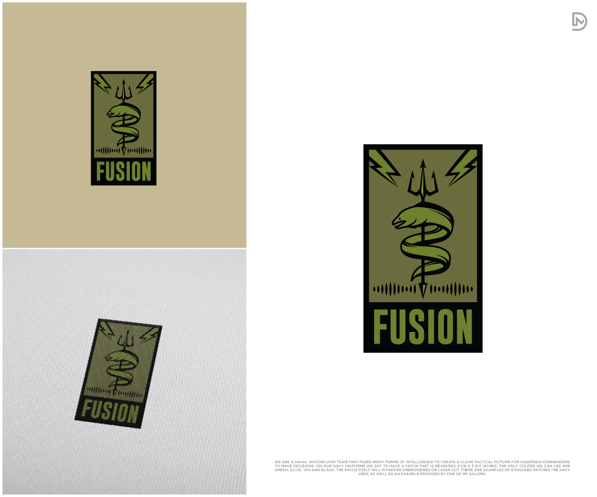 Logo Design by D_Mantra for this project | Design #30774580