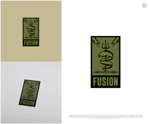 Logo Design by D_Mantra for this project | Design: #30774580
