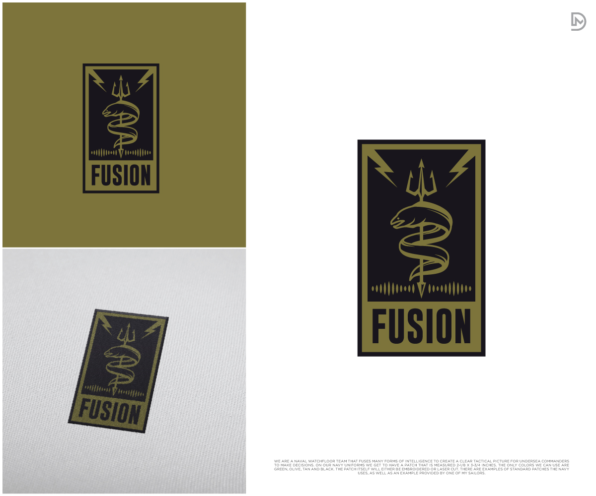 Logo Design by D_Mantra for this project | Design #30774581