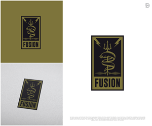 Logo Design by D_Mantra for this project | Design: #30774581