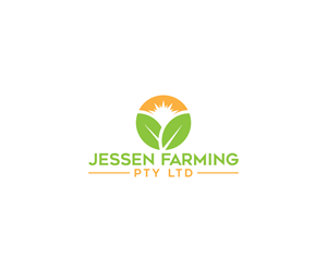Logo Design by Spark  Design for Jessen Farming Pty Ltd | Design: #30762775