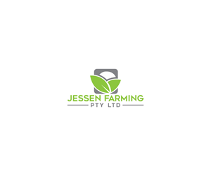 Logo Design by Spark  Design for Jessen Farming Pty Ltd | Design: #30762776