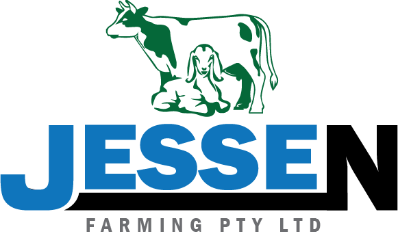 Logo Design by BibaC for Jessen Farming Pty Ltd | Design #30756511