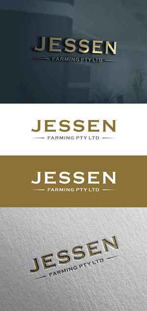 Logo Design by jejes