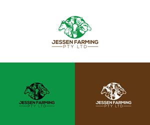 Logo Design by lisahobs11