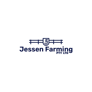 Logo Design by Jeferson HP for Jessen Farming Pty Ltd | Design #30744857