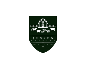 Logo Design by GRAPHICS DRIVE for Jessen Farming Pty Ltd | Design: #30789569