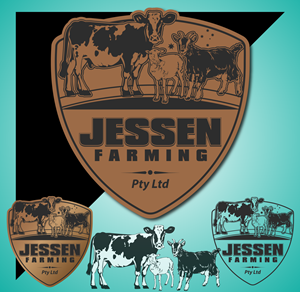 Logo Design by Get'n Graphic
