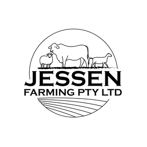 Logo Design by geni for Jessen Farming Pty Ltd | Design #30771105