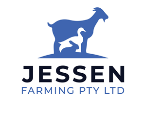 Logo Design by UN for Jessen Farming Pty Ltd | Design: #30744207