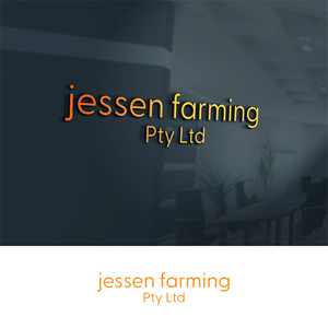 Logo Design by Amelia 25 for Jessen Farming Pty Ltd | Design: #30755065
