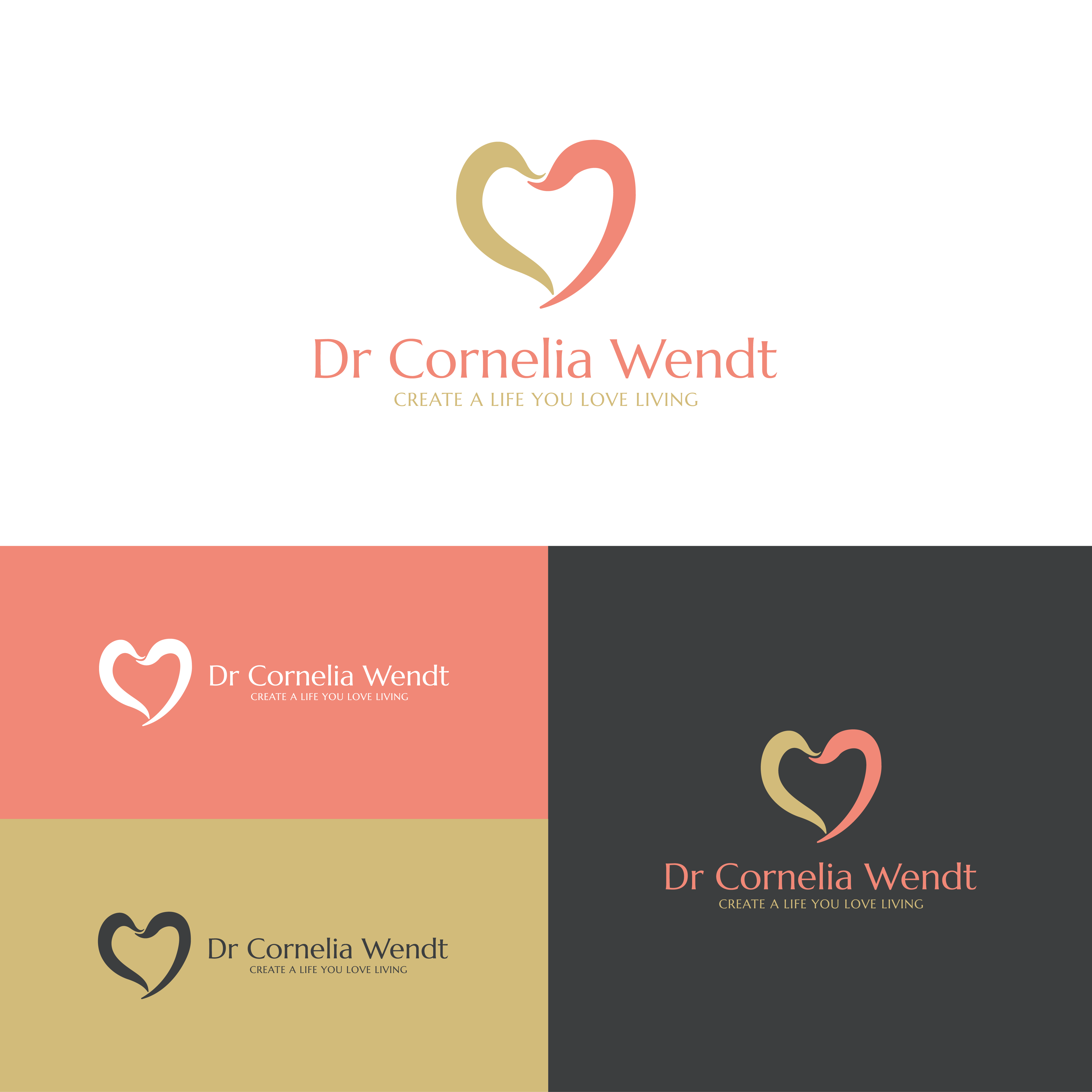 Logo-Design von Choiresia.id für dieses Projekt | Design #30745513