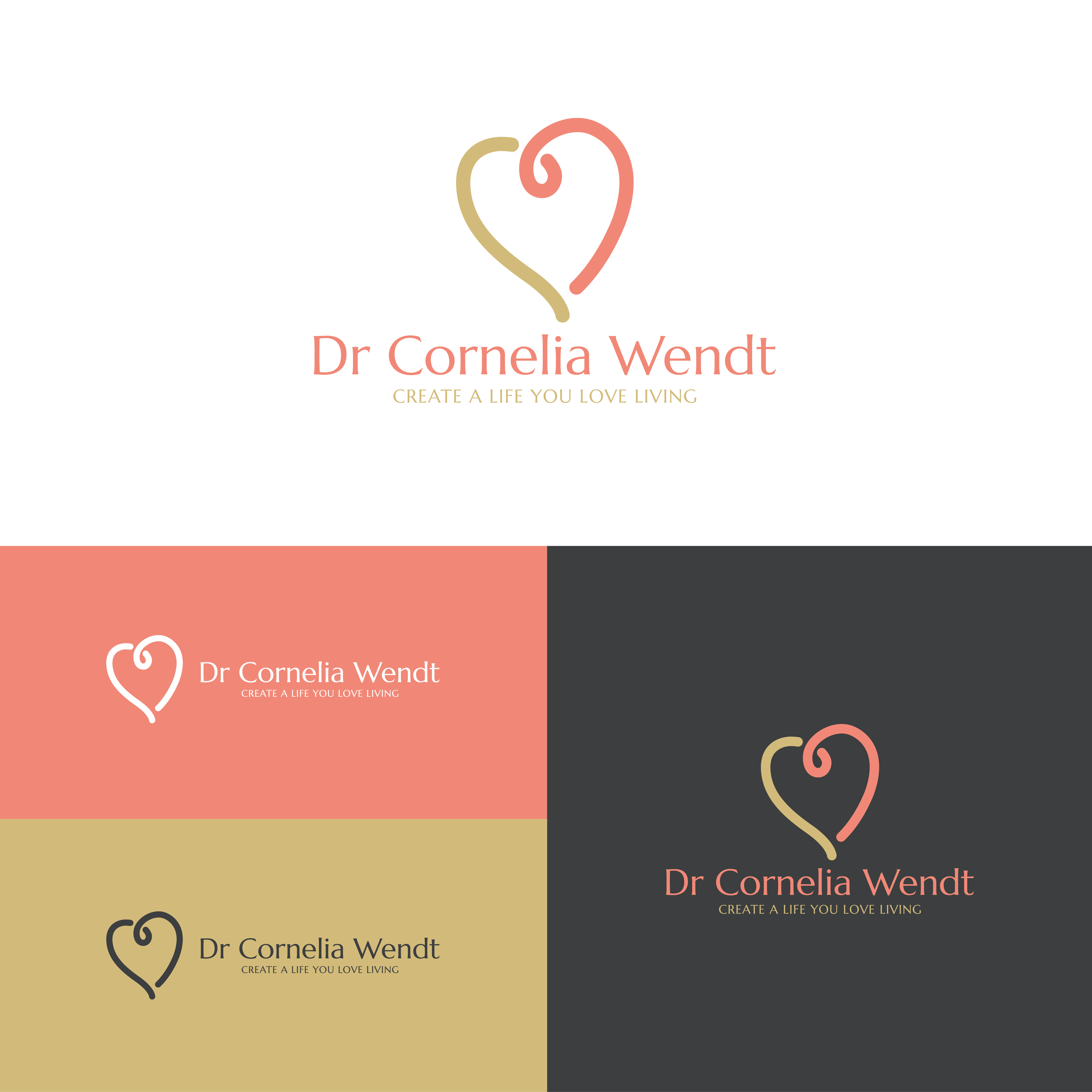 Logo Design by Choiresia.id for this project | Design #30745592