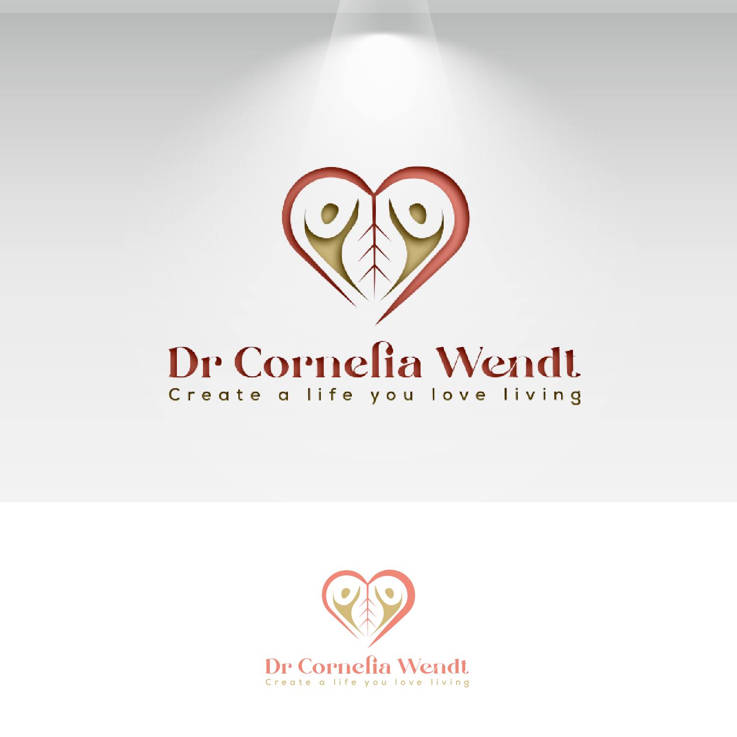 Logo Design by S.H Designs for this project | Design #30744997
