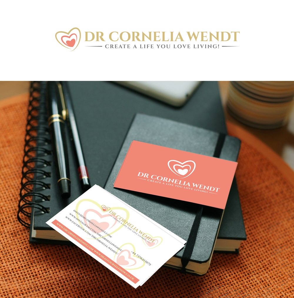 Logo Design by RA-bica for this project | Design #30767322