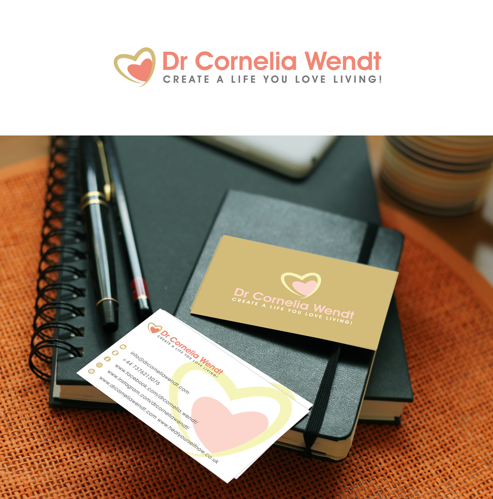 Logo-Design von RA-bica für dieses Projekt | Design #30767324