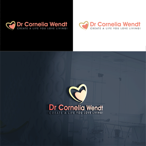 Logo Design by RA-bica for this project | Design: #30767328