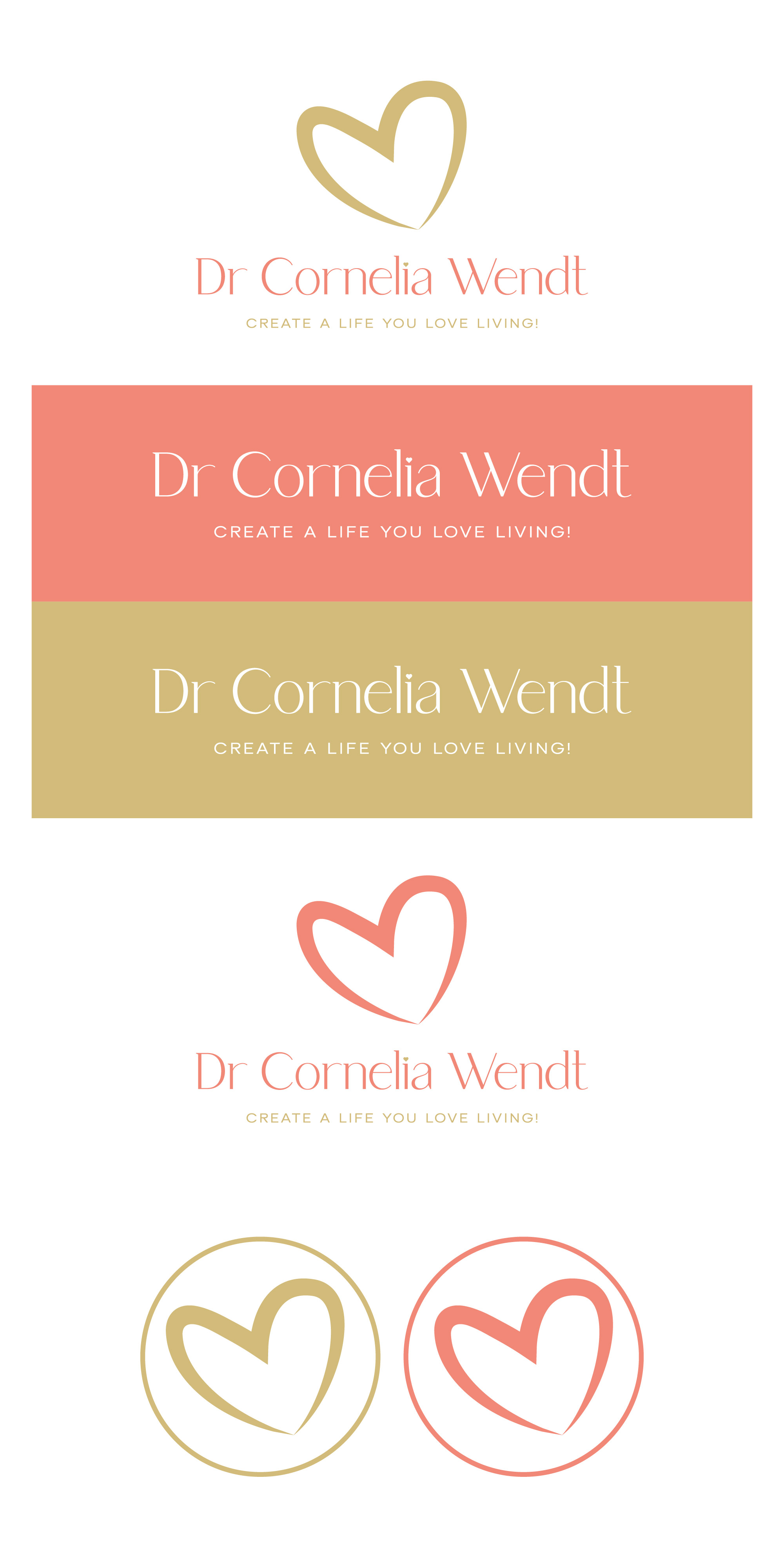 Logo-Design von Ha.Connick für dieses Projekt | Design #30764801