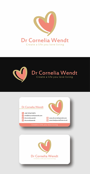 Logo Design by 1206studio for this project | Design #30752919