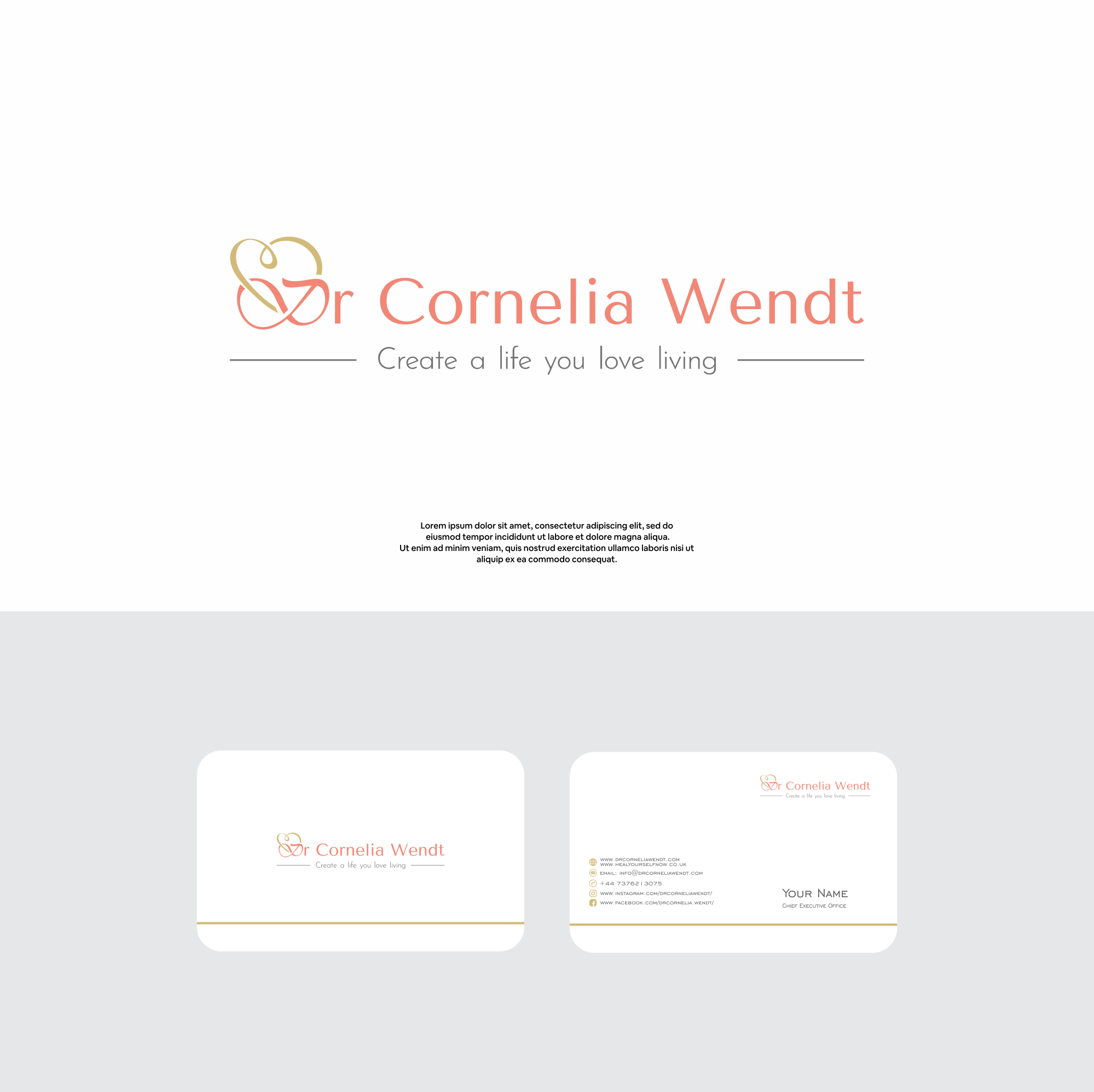 Diseño de Logo por DesignFirst para este proyecto | Diseño #30749344