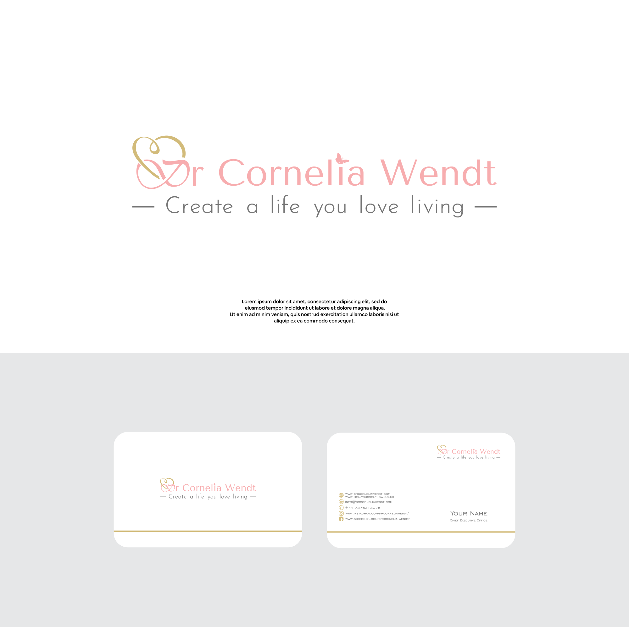 Logo Design by DesignFirst for this project | Design #30807624