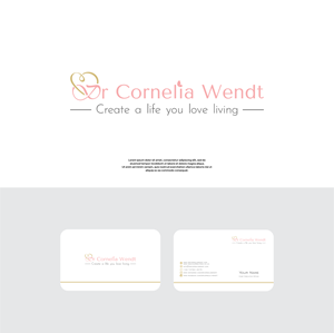 Logo Design by DesignFirst for this project | Design: #30807625