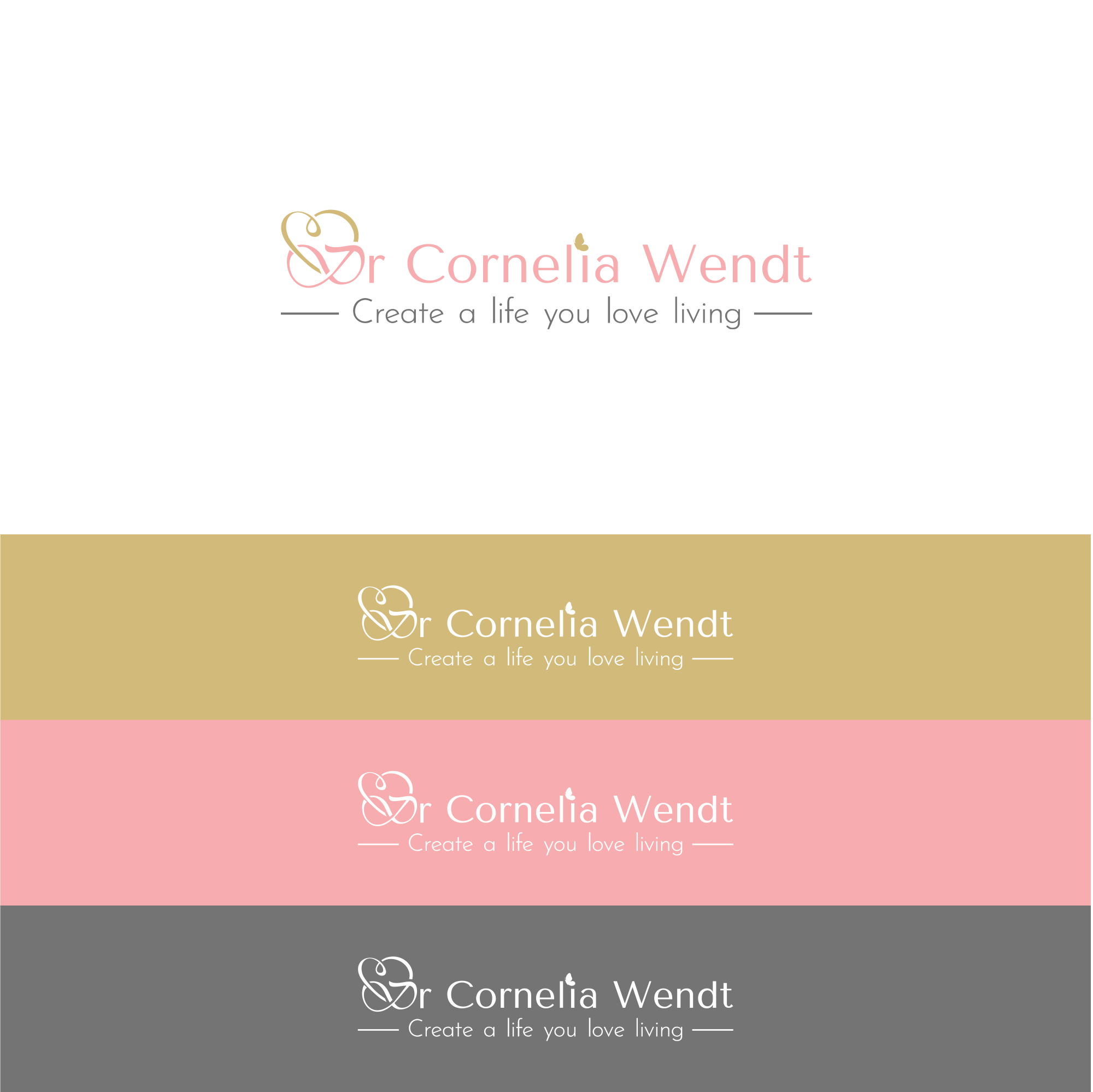 Logo Design by DesignFirst for this project | Design #30809947