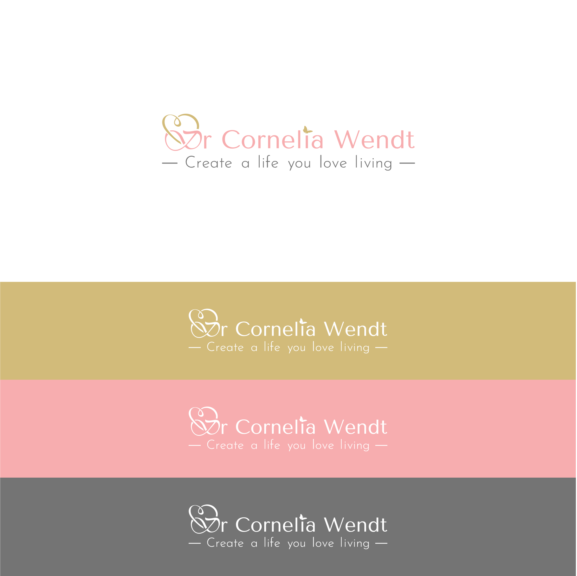 Logo Design by DesignFirst for this project | Design #30809952