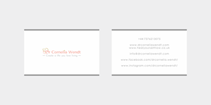 Logo Design by DesignFirst for this project | Design: #30817441