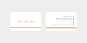 Logo Design by DesignFirst for this project | Design: #30817445