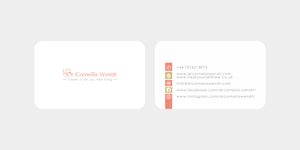 Logo Design by DesignFirst for this project | Design: #30817446