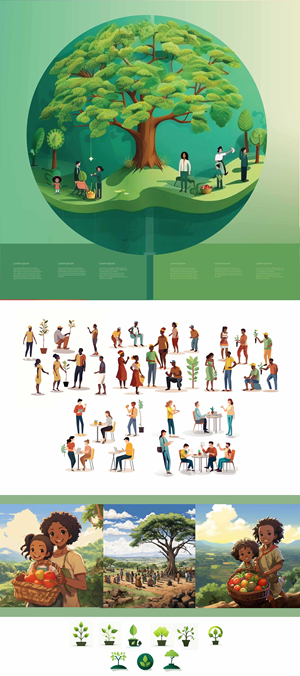 Infographic Design by MinnaKitt for this project | Design #30819076