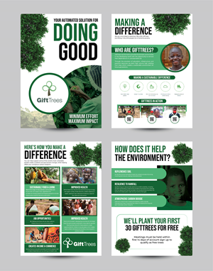 Design Infographie par 3Guys pour ce projet | Design : #30787067