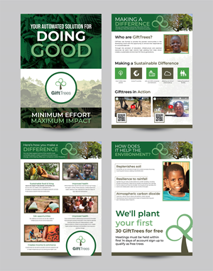 Design Infographie par 3Guys pour ce projet | Design : #30809536